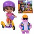 Dora Speelfigurenset Dora en Tico_