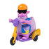 Dora Speelfigurenset Dora en Tico_