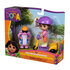 Dora Speelfigurenset Dora en Tico_