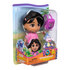 Dora Pop met Rugzak en Boots 15 cm_