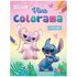 Deltas Kleurboek Stitch Viva Colorama met Poster_