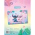 Deltas Kleurboek Stitch Viva Colorama met Poster_
