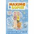 Boek Maxime en Sophie De Grootste Challenga Ooit_