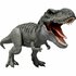 Mattel Jurassic World Movie Feature T-Rex + Licht en Geluid_
