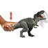 Mattel Jurassic World Movie Feature T-Rex + Licht en Geluid_