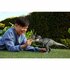 Mattel Jurassic World Movie Feature T-Rex + Licht en Geluid_