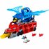 Hot Wheels City Ultimate Hauler_