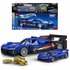 Hot Wheels Mega Speed Series Cadillac_