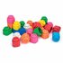 Clementoni Clemmy Blokken in Tas 24 Stuks_