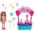 Barbie Chelsea Lollipop Candy Speelset_