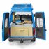 Bruder 02684 MB Sprinter Camper met Chauffeur_