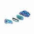 Disney Stitch LCD-Horloge Cadeauset_