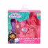 Gabby's Dollhouse Horloge Cadeau Set_