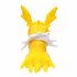 Pokémon Knuffel Jolteon Evo 20 cm_ Pokémon Knuffel Jolteon Evo 20 cm_