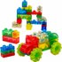 Goliath Jelly Blox Vroom Truck Kit_
