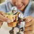 MixMashers Star Wars Mando en Grogu Deluxe_