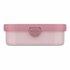 Mepal Lunchbox Campus Fairy Garden Roze_