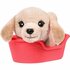 Little Live Pets My Really Real Puppy Mini's Golden Retriever Buddy + Geluid_