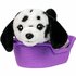 Little Live Pets My Really Real Puppy Mini's Pepper de Dalmatiër + Geluid_