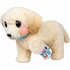 Little Live Pets Ouchies Puppy Cooper + Licht en Geluid_
