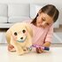 Little Live Pets Ouchies Puppy Cooper + Licht en Geluid_