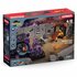 Schleich Eldrador Creatures BattleCave Arena Lava vs Schaduw_