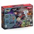 Schleich Eldrador Creatures BattleCave Arena Lava vs Schaduw_