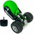Gear2Play RC Air Rebound Stuntauto met 3 Wielen Groen/Zwart_