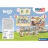 Clementoni Edukit 4in1 Bluey_