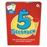 Goliath 5 Seconds Partyspel_
