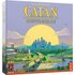 999 Games Catan Nieuwe Energie Bordspel_
