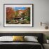 Clementoni High Quality Collection Puzzel Korenmolen aan het Water 2000 Stukjes_