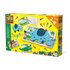 SES Creative Mozaïek Pinnenbord Dieren_