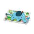 SES Creative Mozaïek Pinnenbord Dieren_