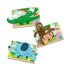 SES Creative Mozaïek Pinnenbord Dieren_