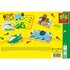 SES Creative Mozaïek Pinnenbord Dieren_