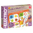 Jumbo Electro Wonderpen Ontdek Vormen En Kleuren_ Jumbo Electro Wonderpen Ontdek Vormen En Kleuren_