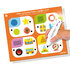 Jumbo Electro Wonderpen Ontdek Vormen En Kleuren_ Jumbo Electro Wonderpen Ontdek Vormen En Kleuren_