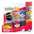 Pokémon Clip and Go Riem Charmander_