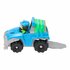 Paw Patrol Rex met Voertuig_ Paw Patrol Rex met Voertuig_