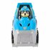 Paw Patrol Rex met Voertuig_ Paw Patrol Rex met Voertuig_