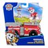 Paw Patrol Marshall met Brandweerauto_ Paw Patrol Marshall met Brandweerauto_