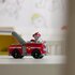 Paw Patrol Marshall met Brandweerauto_ Paw Patrol Marshall met Brandweerauto_