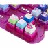 Clickeez Toetsenbord Roze_