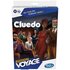 Hasbro Gaming Cluedo Edition Voyage_