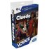 Hasbro Gaming Cluedo Edition Voyage_
