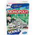 Hasbro Gaming Monopoly Edition Voyage_