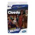 Hasbro Gaming Cluedo Grab and Go_