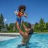 Paw Patrol Swimways Swim Trainer Marshall/Skye_