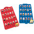 Hasbro Gaming Wie Is Het? Reisspel_